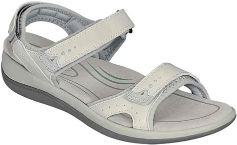 sandals for neuropathy sufferers.